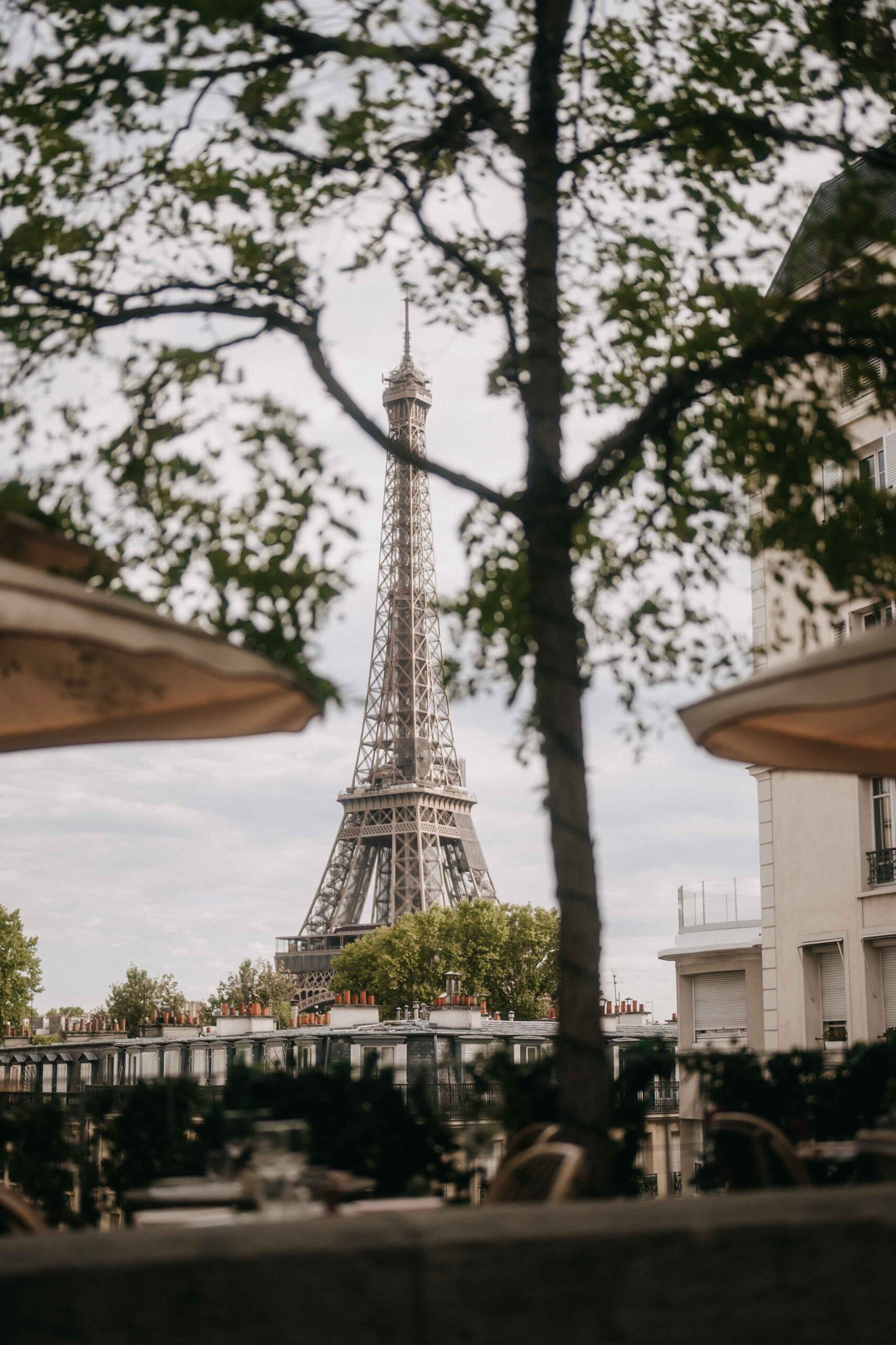 Wedding Photographer in Paris for Exclusive Wedding eiffel tower detail