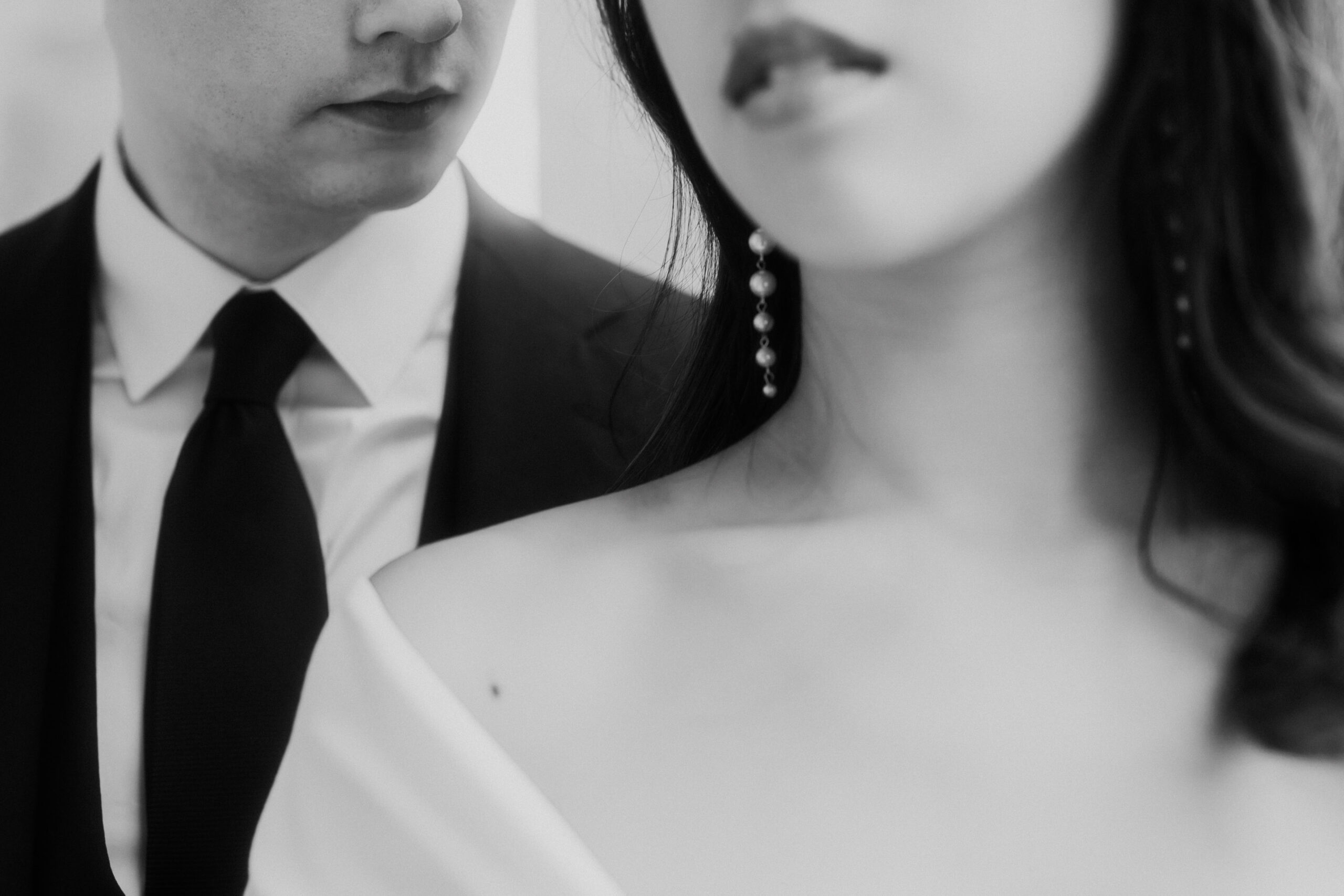 Wedding Photographer in Paris for Exclusive Wedding