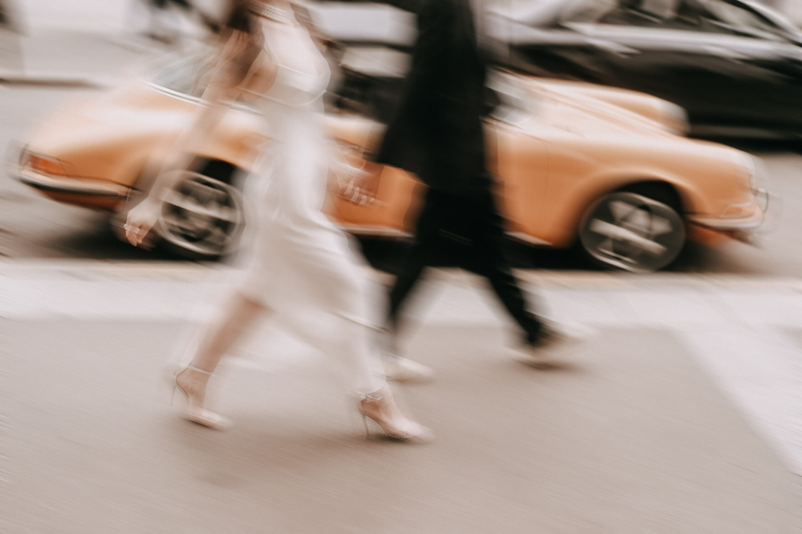 exclusive wedding in paris bulgari hotel porsche